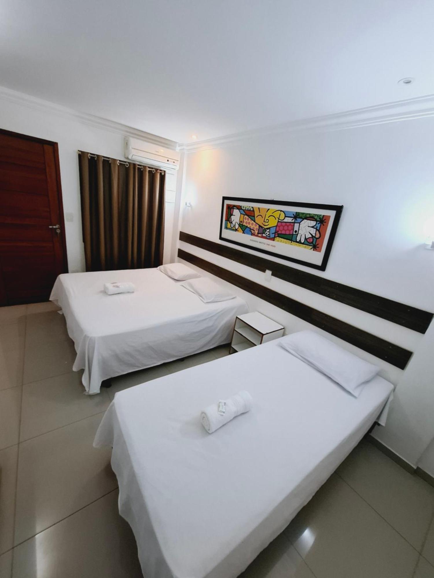 Casa de hóspedes Residencial Santa Teresa Rio de Janeiro