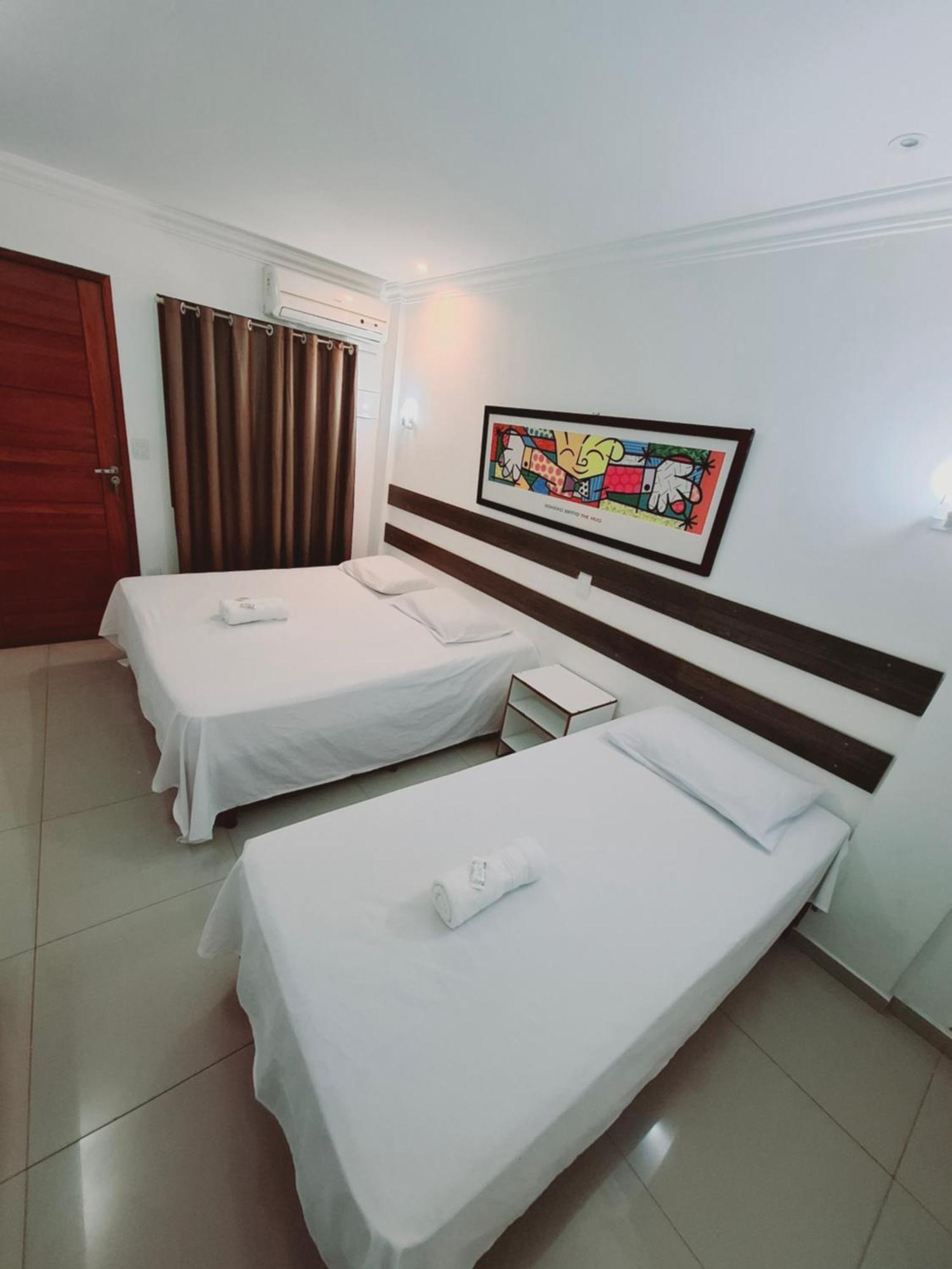 Residencial Santa Teresa *