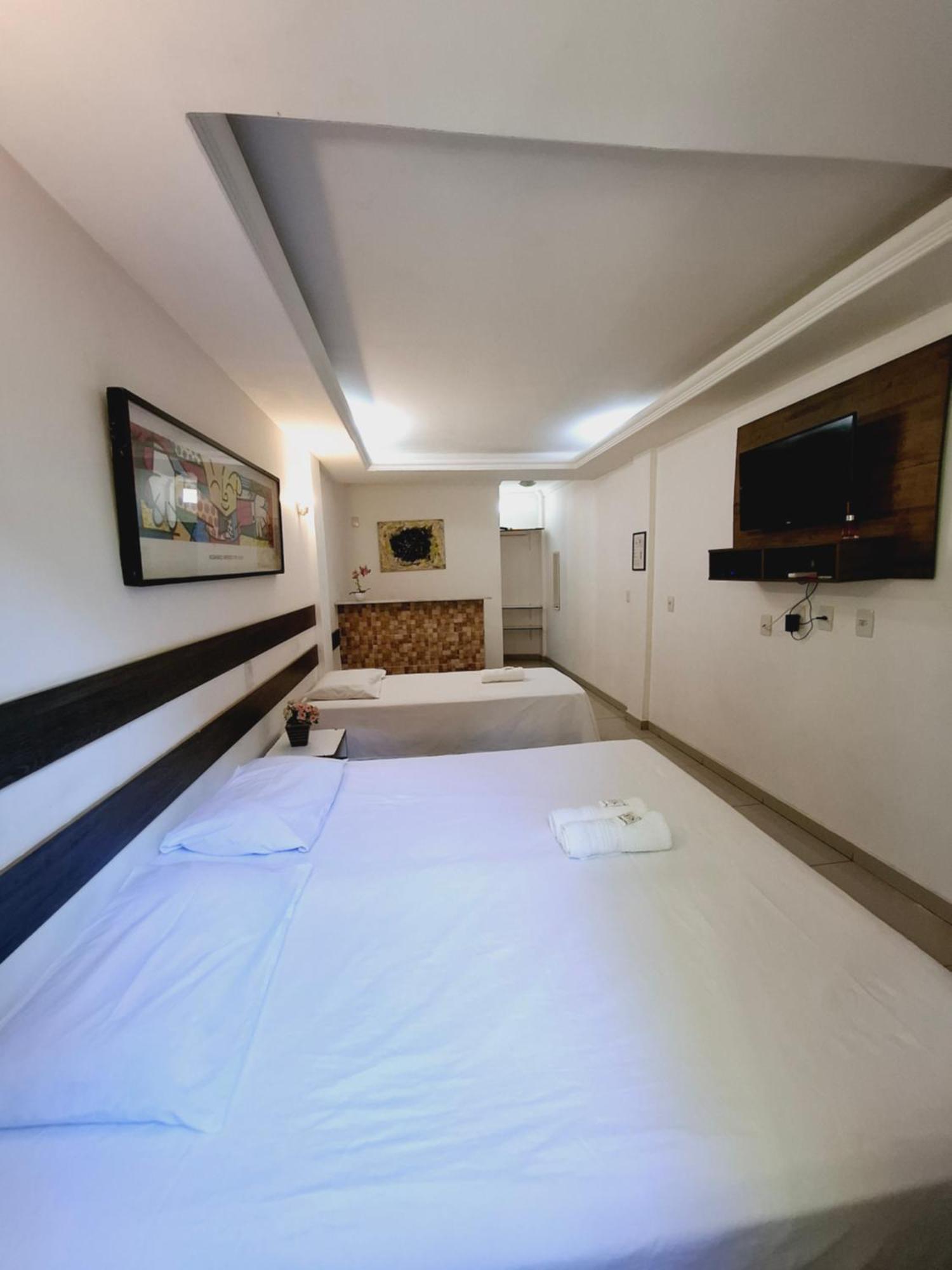 Casa de hóspedes Residencial Santa Teresa