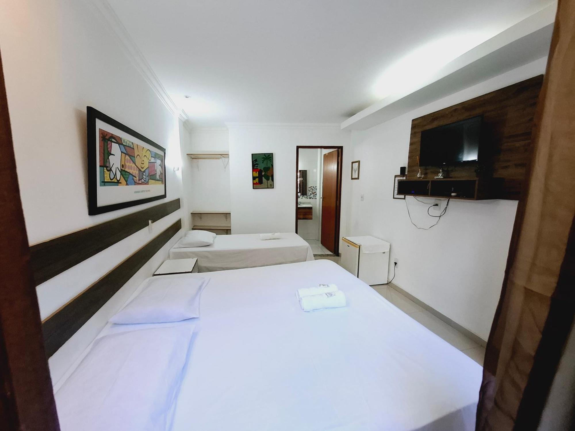 Residencial Santa Teresa Casa de hóspedes *