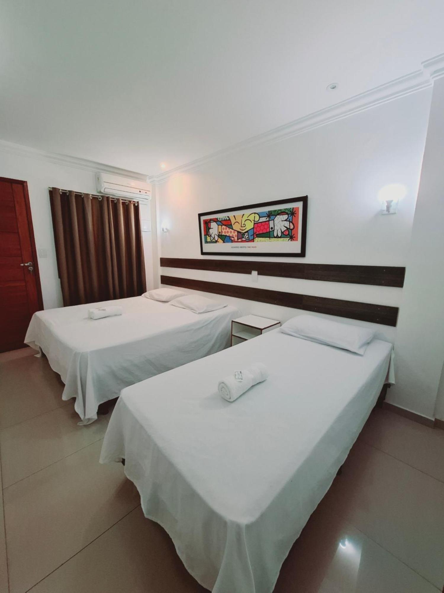 Casa de hóspedes Residencial Santa Teresa *