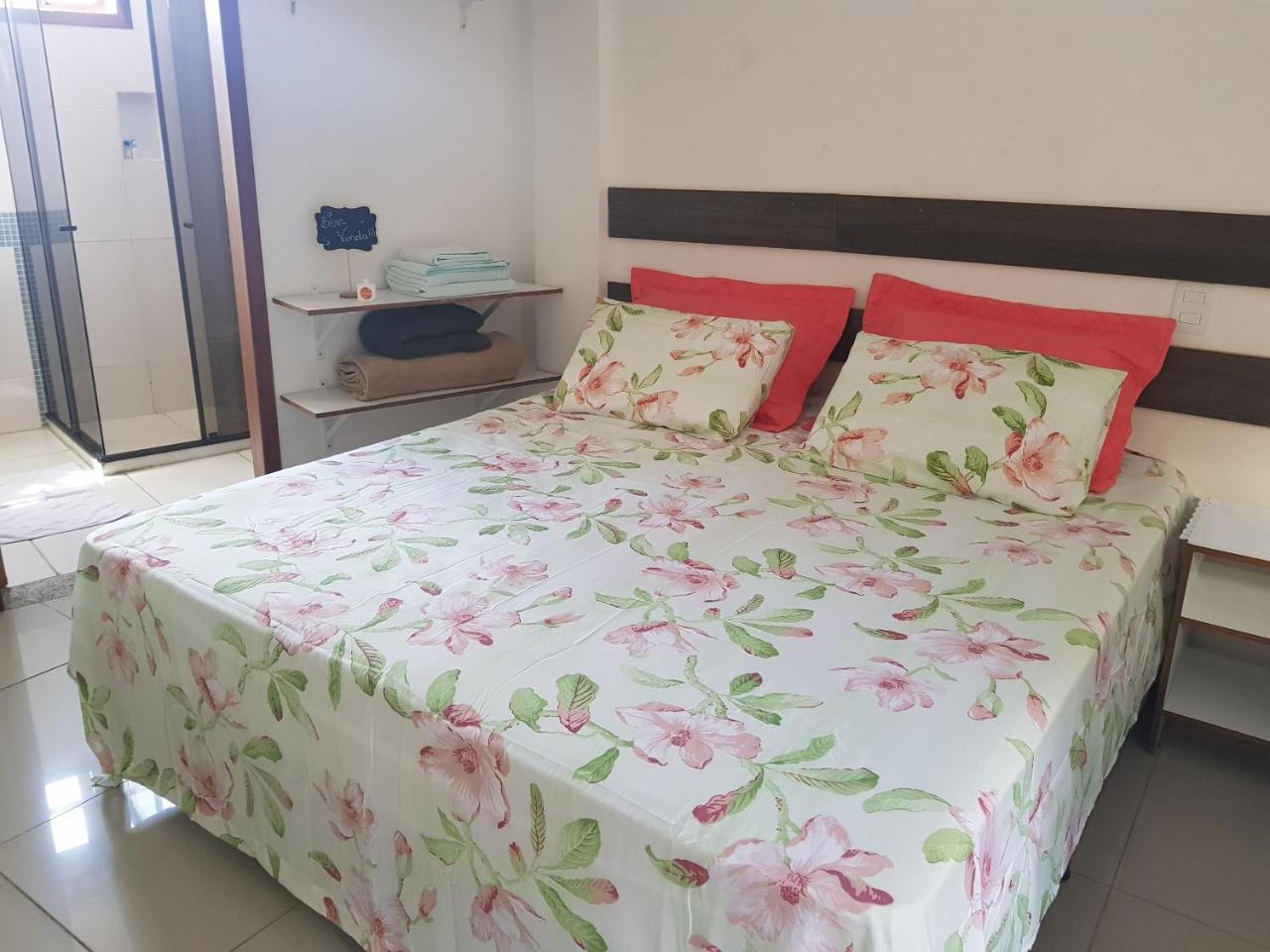 Casa de hóspedes Residencial Santa Teresa