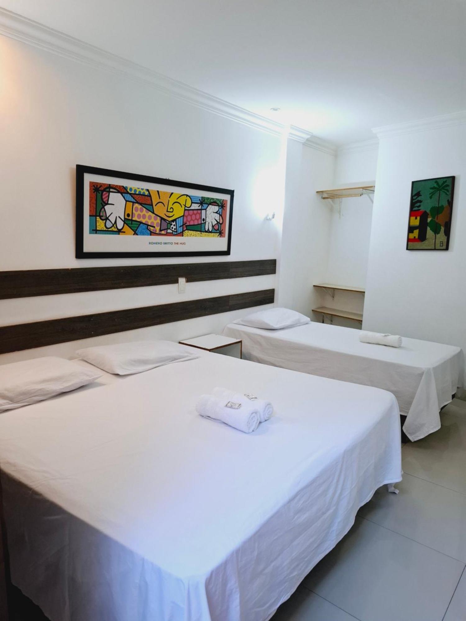 Residencial Santa Teresa Guest house Rio de Janeiro