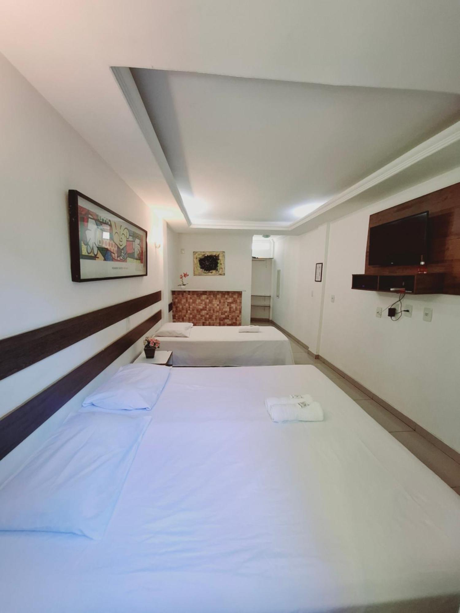 Residencial Santa Teresa * Rio de Janeiro