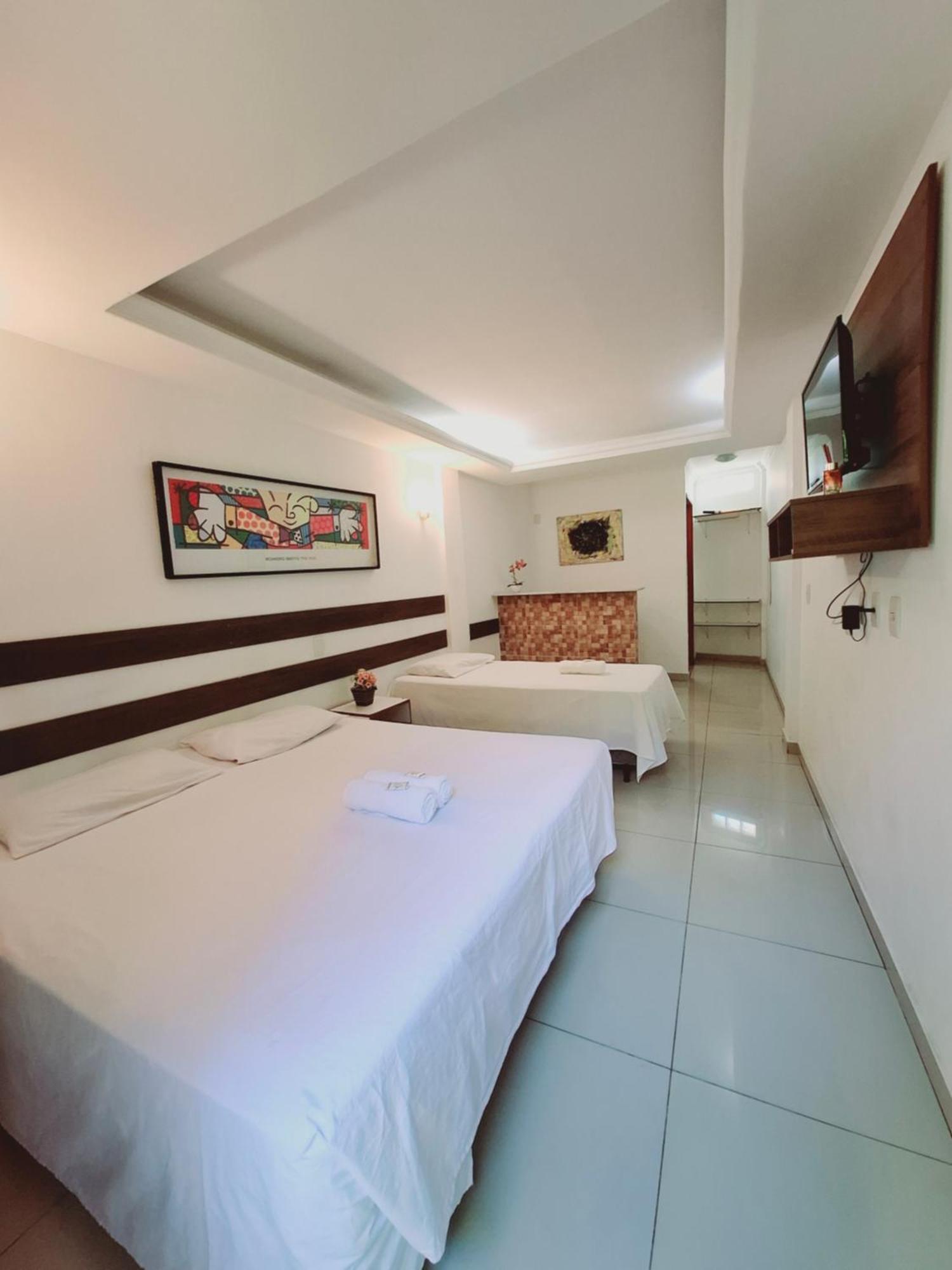 Guest house Residencial Santa Teresa *