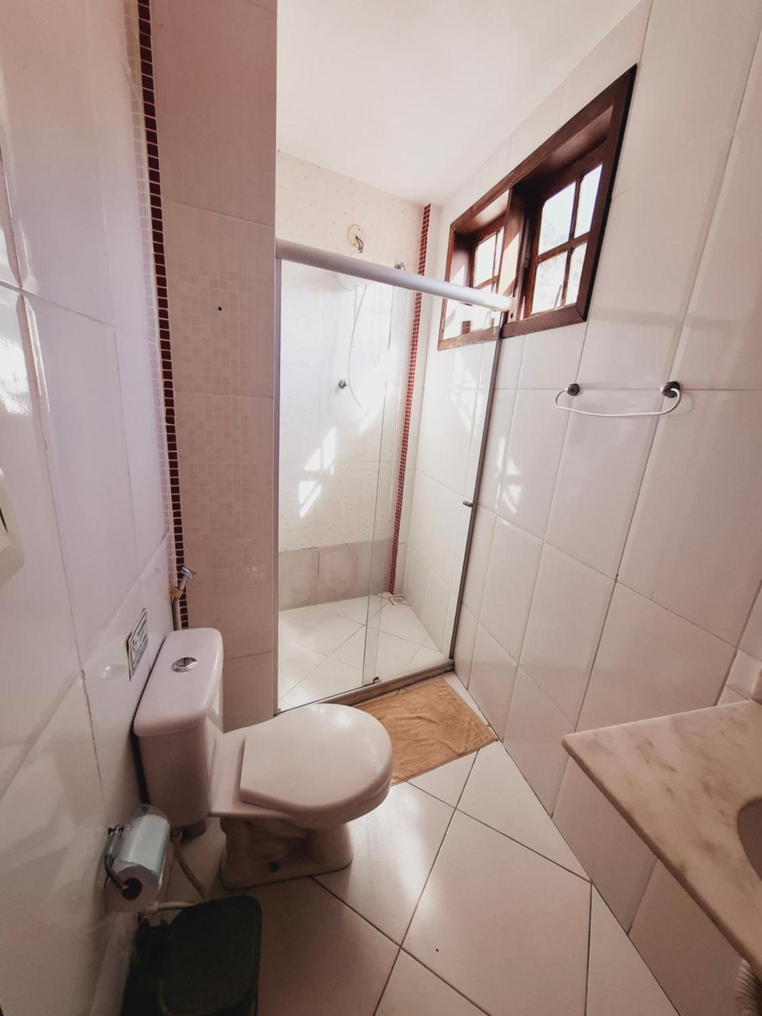 Residencial Santa Teresa *