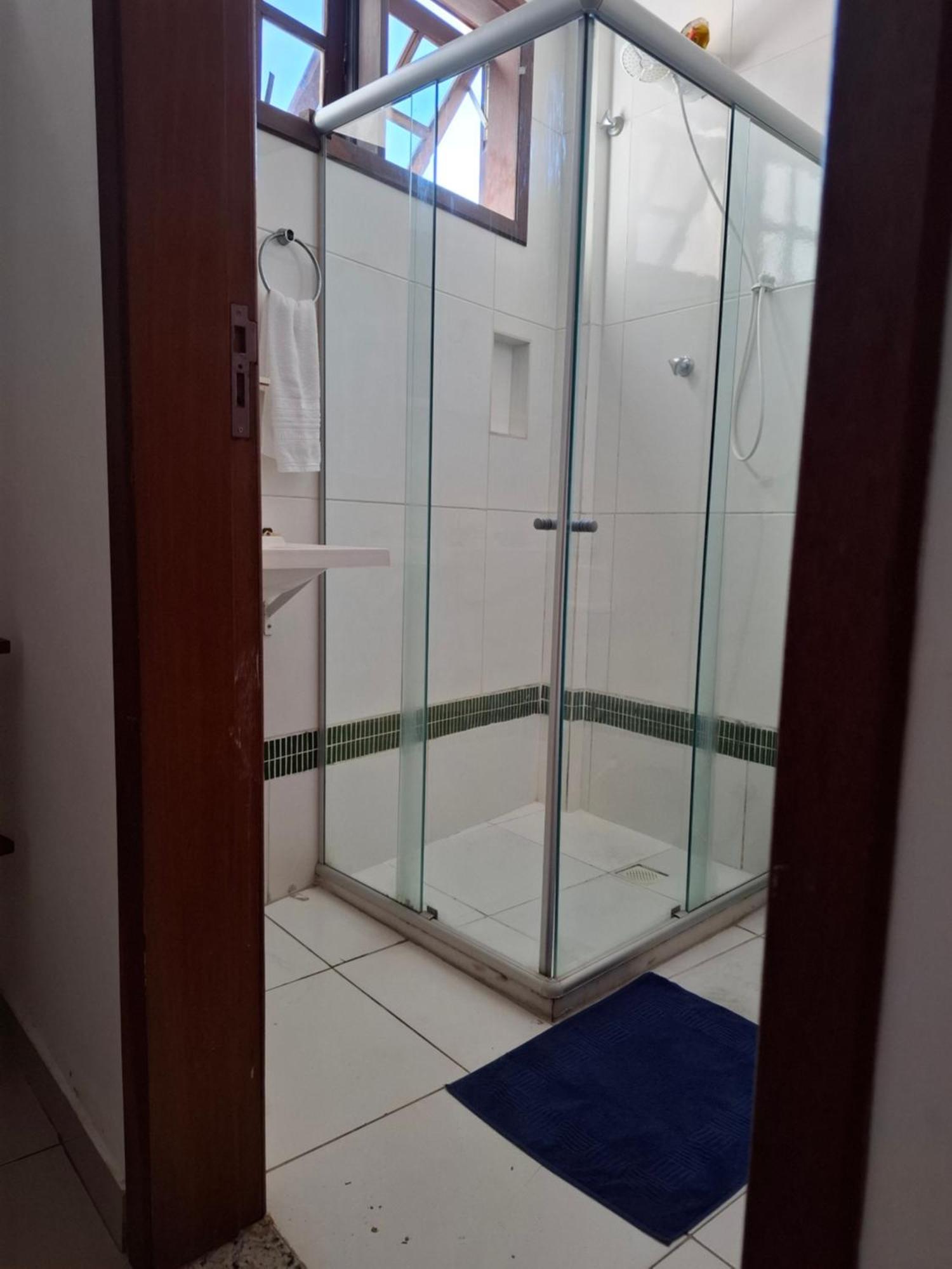 Residencial Santa Teresa Guest house