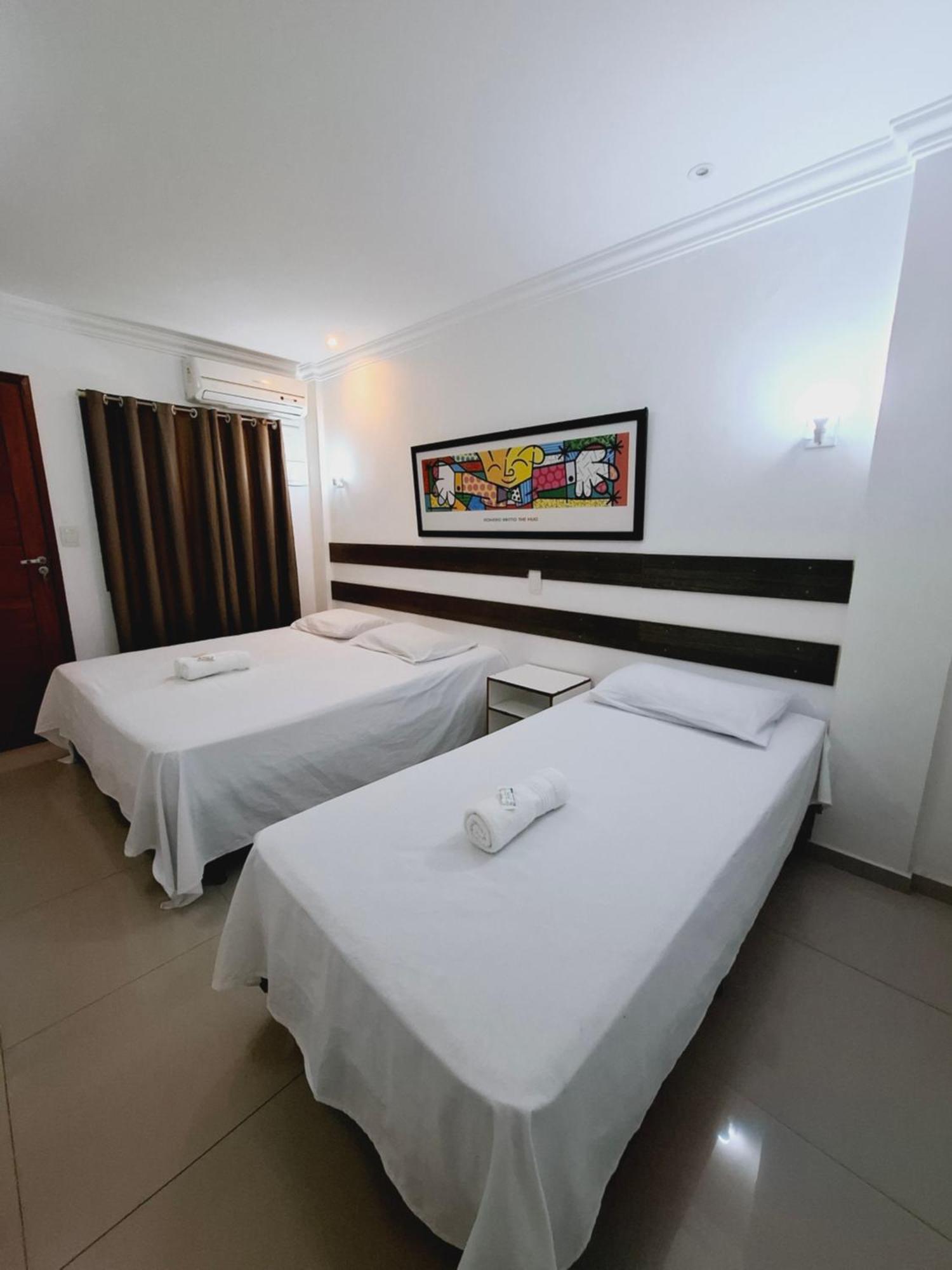 Guest house Residencial Santa Teresa