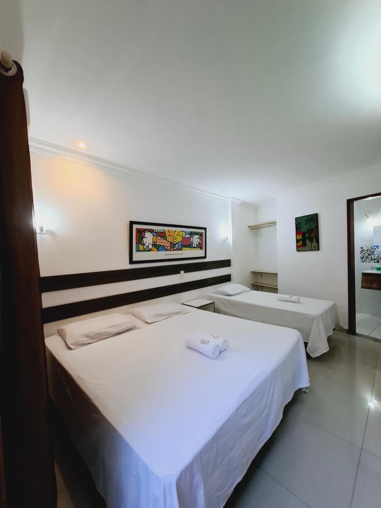 Guest house Residencial Santa Teresa Rio de Janeiro