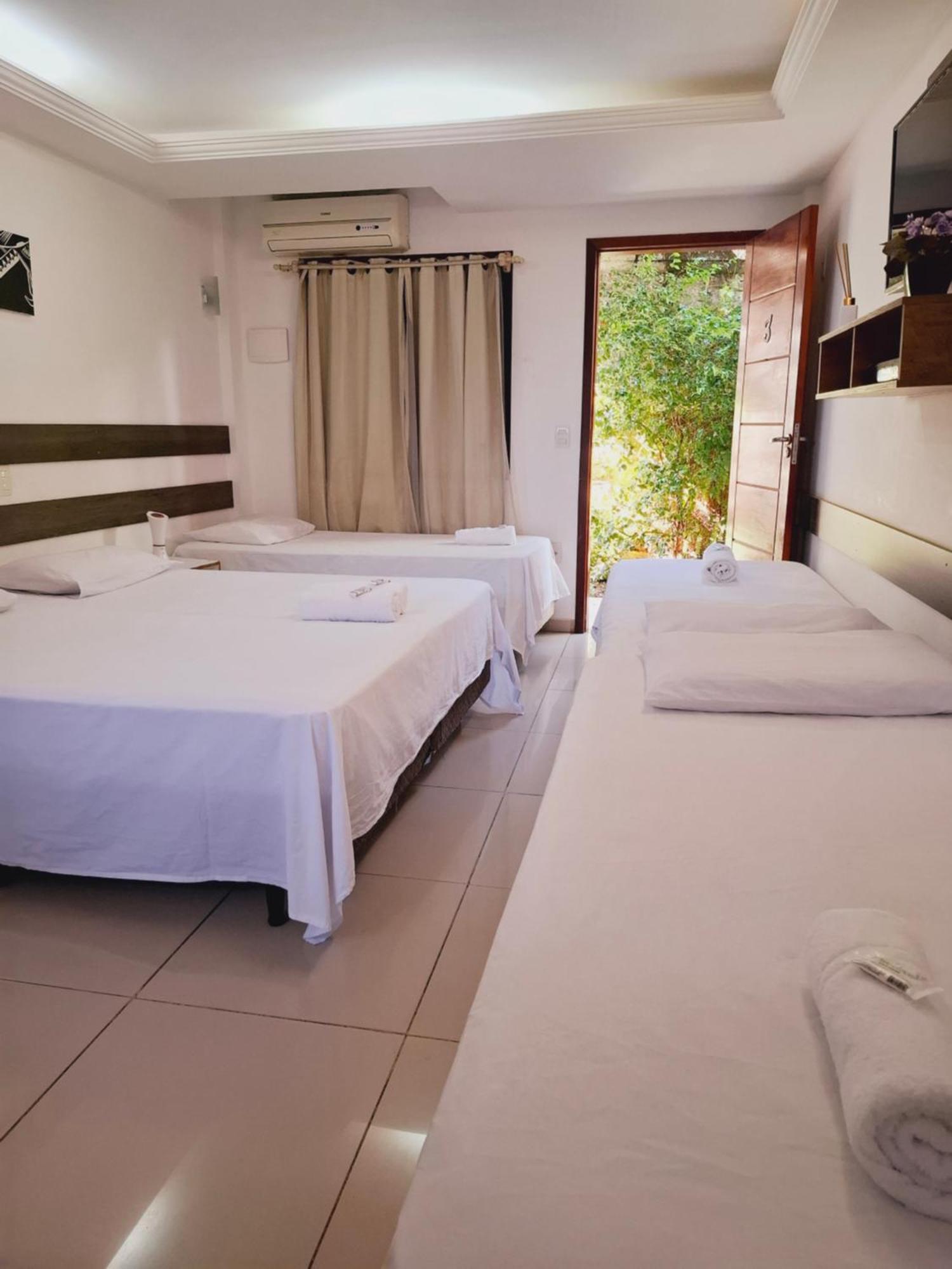 Residencial Santa Teresa Rio de Janeiro