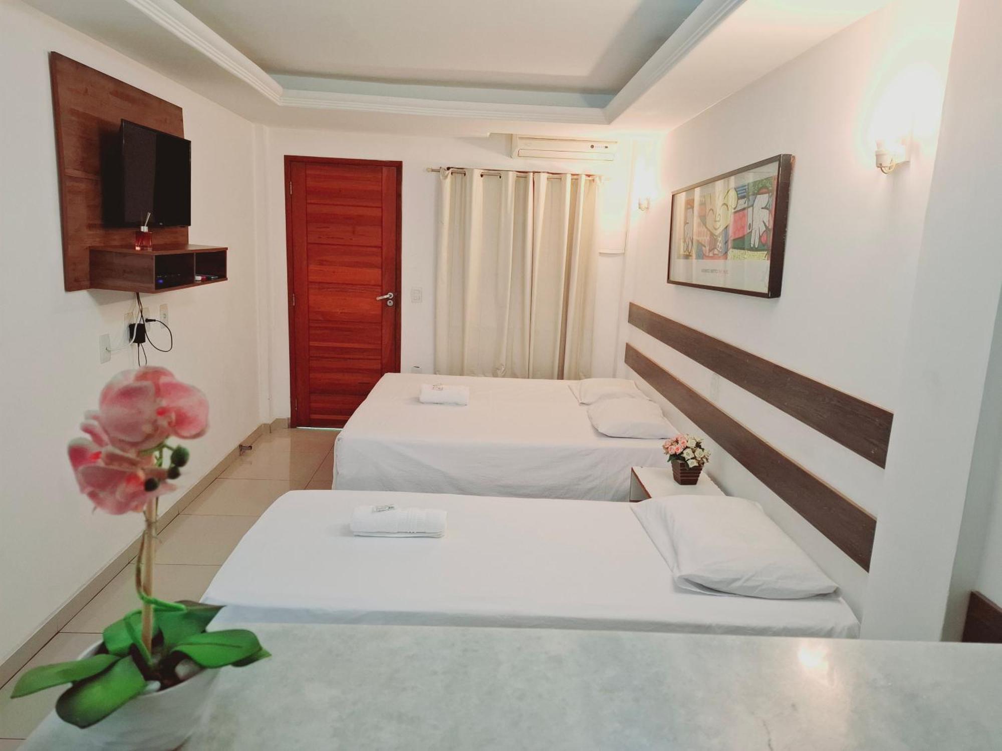 Guest house Residencial Santa Teresa